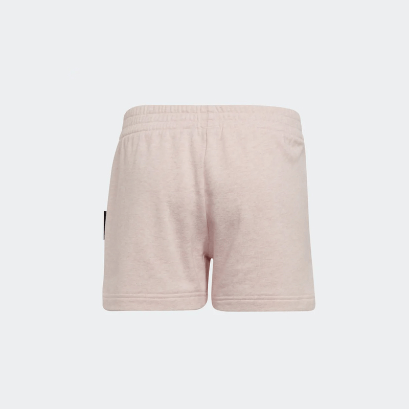 Adidas studio lounge botanical dye sport shorts h57211-null