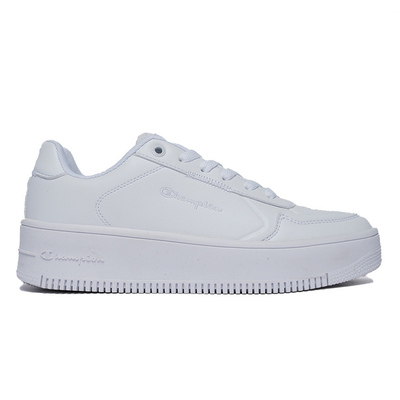 Champion women low cut rebound platform sneakers shoes s11473