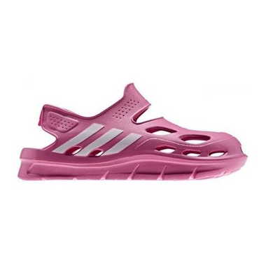 Varisol kids sandal, Pink, medium