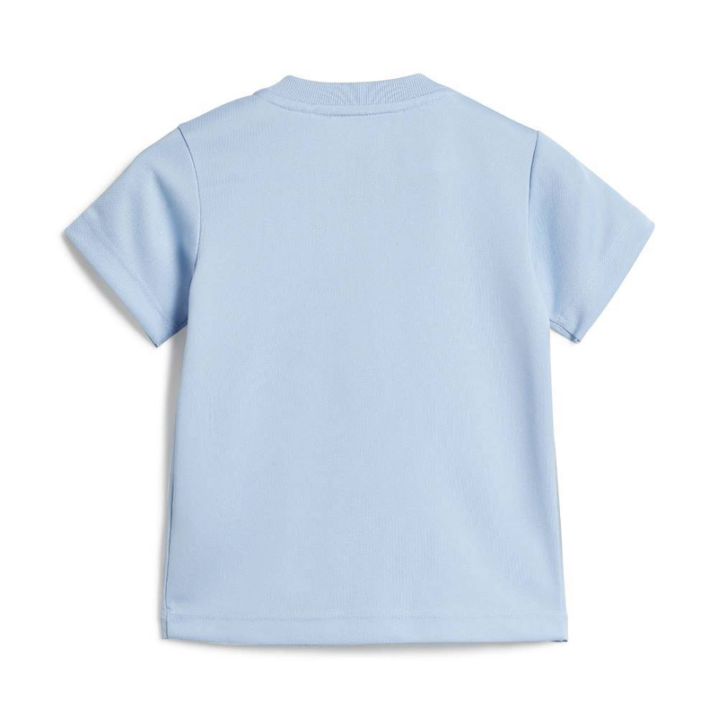 Short t-shirt set-null