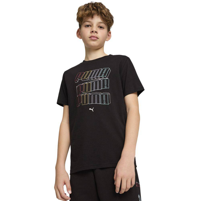 Essentials logo lab hog t-shirt b image number null