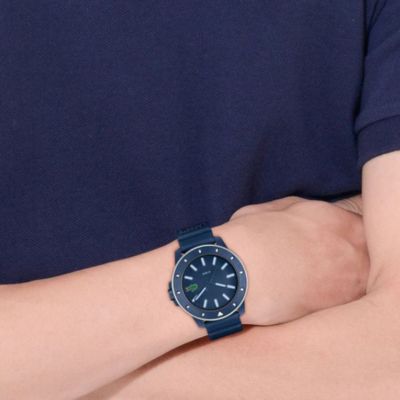 Product image: Lacoste scuba watch, , medium-null