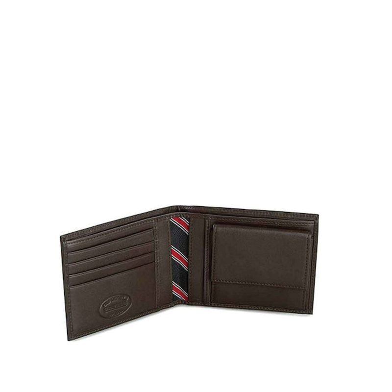Tommy hilfiger ανδρικό πορτοφόλι-null