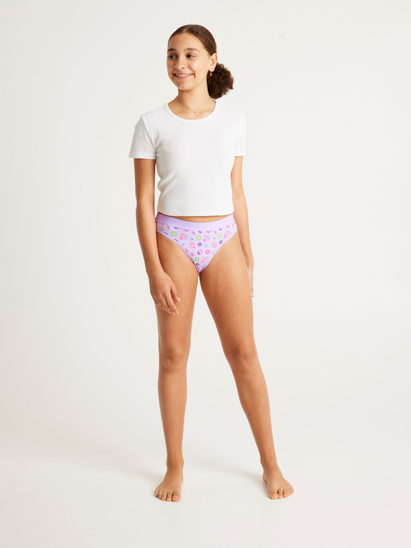 Product image: Teen hipster bikini super overnight-null