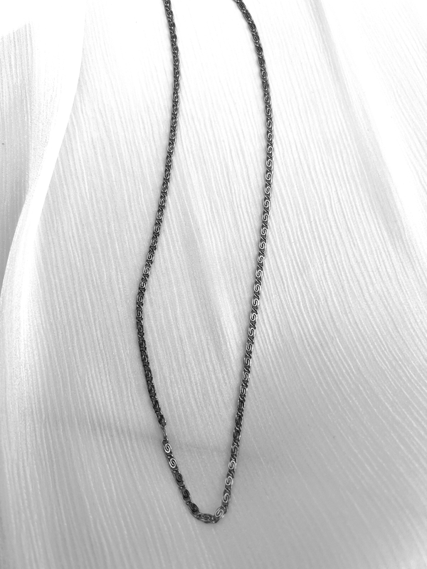 Product image: Silver chain-null