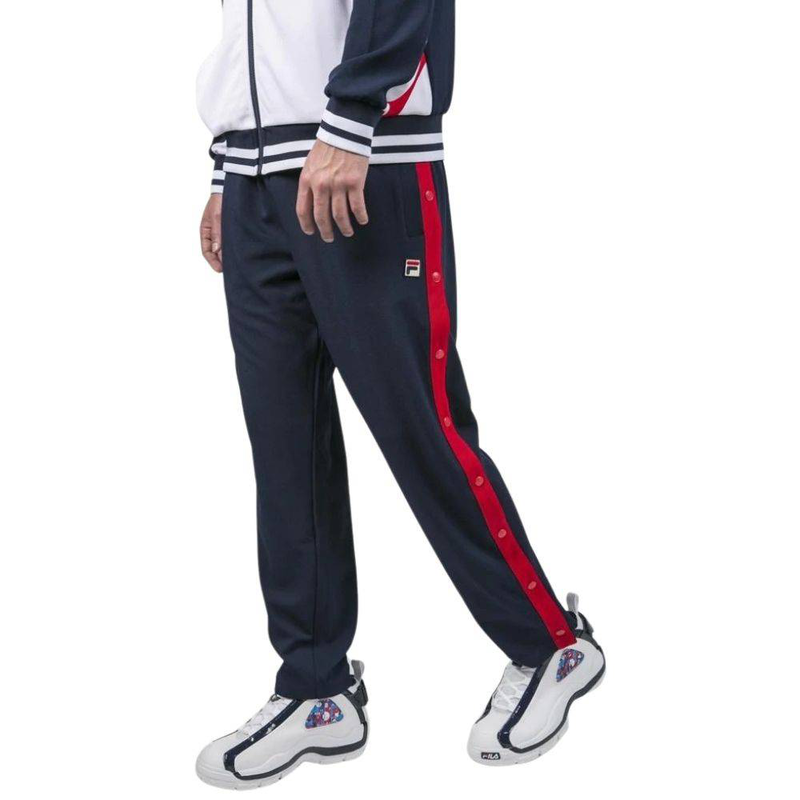 Heritage friars tearaway mens pants-null