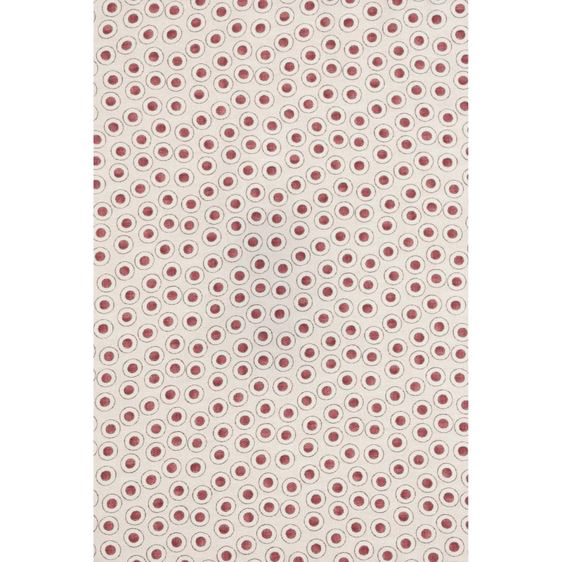 Multicolor silk wallet-null