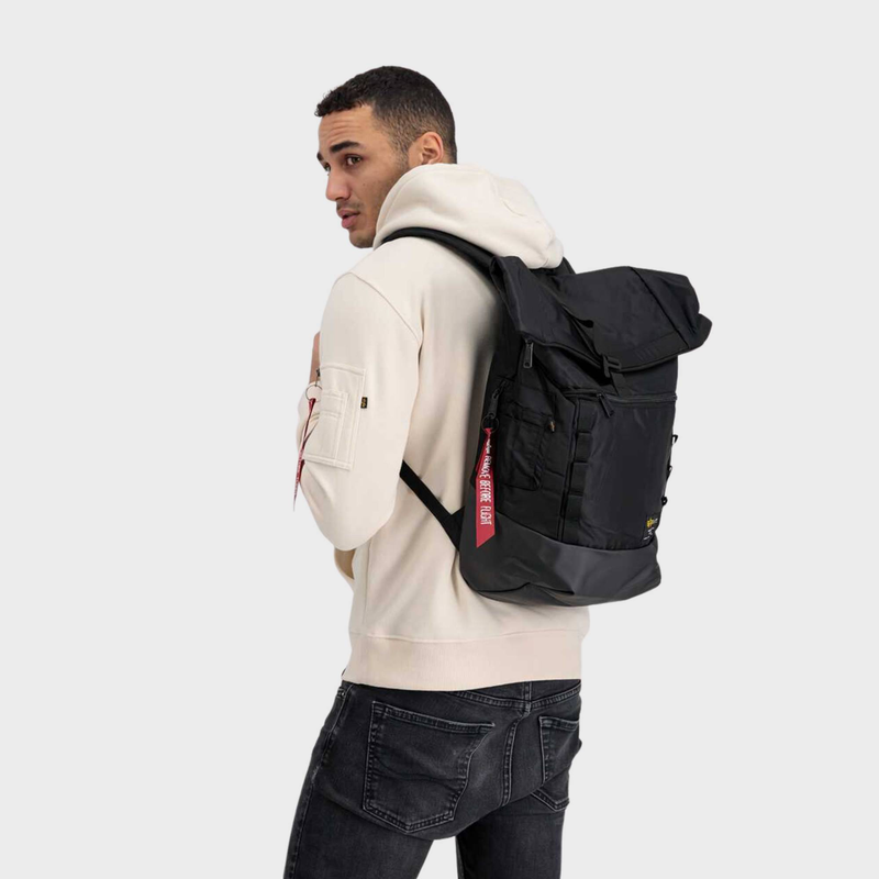 Crew rt bag-null