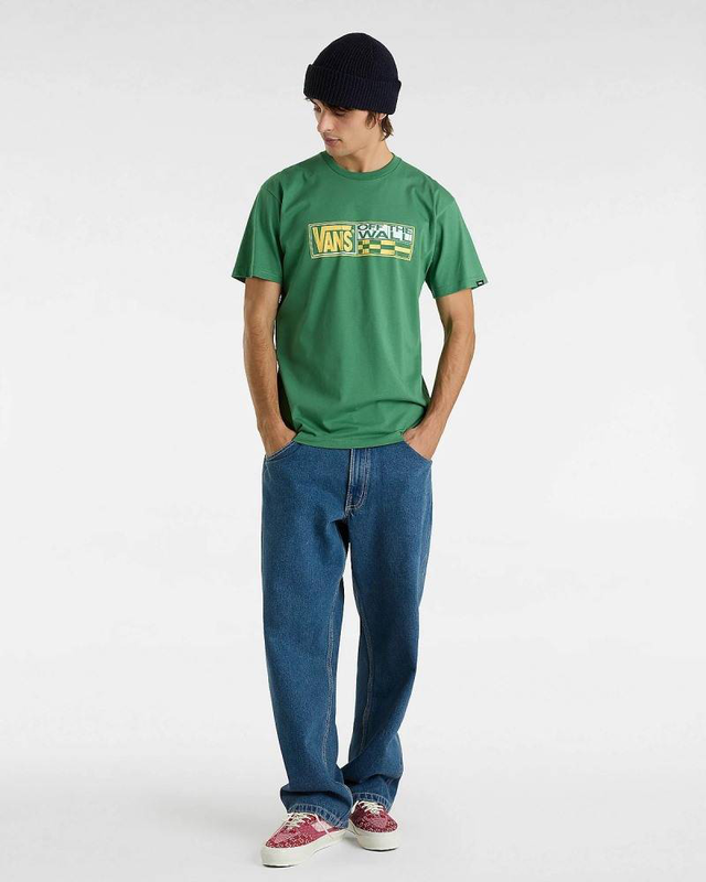 Hi stretch short sleeves t-shirt-null