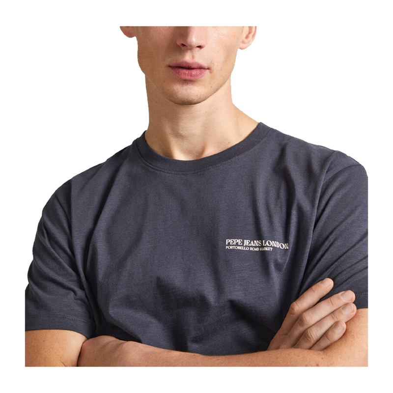 Pepe Jeans &alpha;&nu;&delta;&rho;&iota;&kappa;ό t-shirt-null