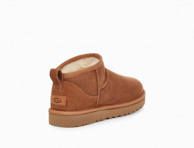 Product image: Ugg classic ultra mini-null