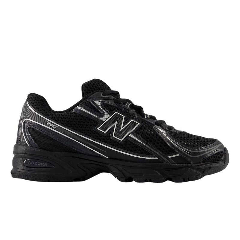 New balance 740 unisex shoes-null