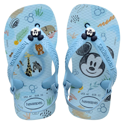 Baby disney classics II, Sky Blue, medium