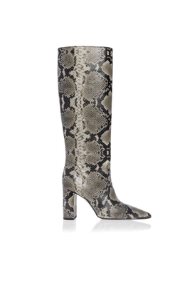 Sante boots, Snake, medium