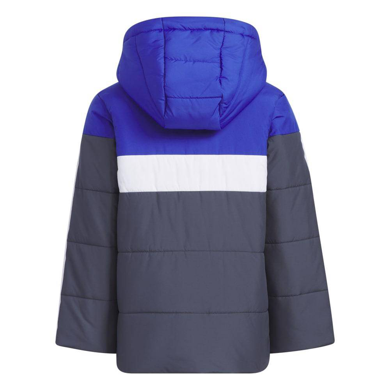 Lk pad jacket-null