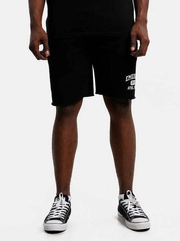 Men's sweat shorts-null