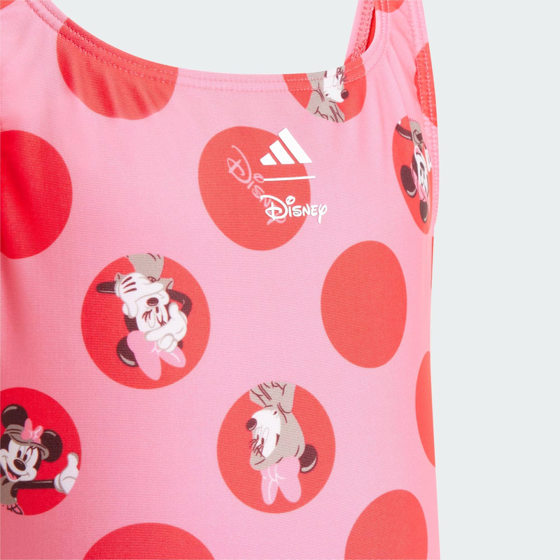 Kids disney minnie swim suit image number null