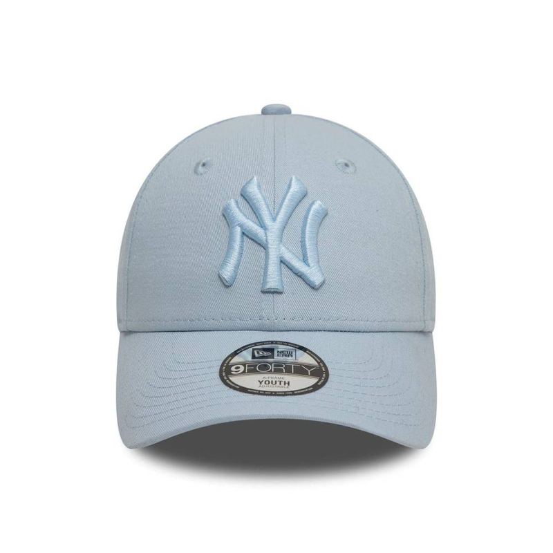 New era child/youth league ess 9forty new york yankees-null