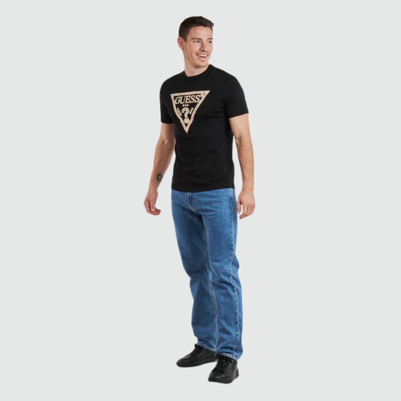 Triangle t shirt image number null
