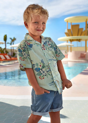 Lucas jean (soft), , medium