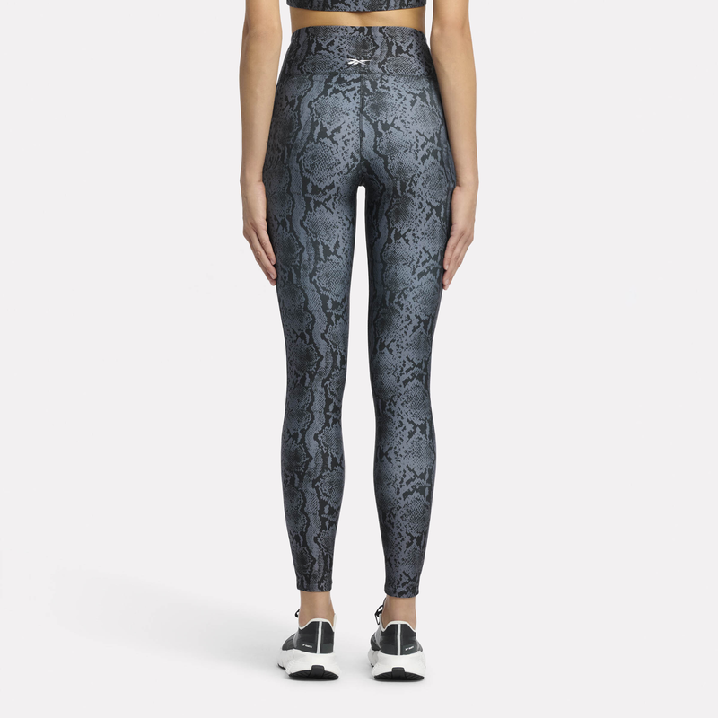 Reebok women's id train aop tight-null
