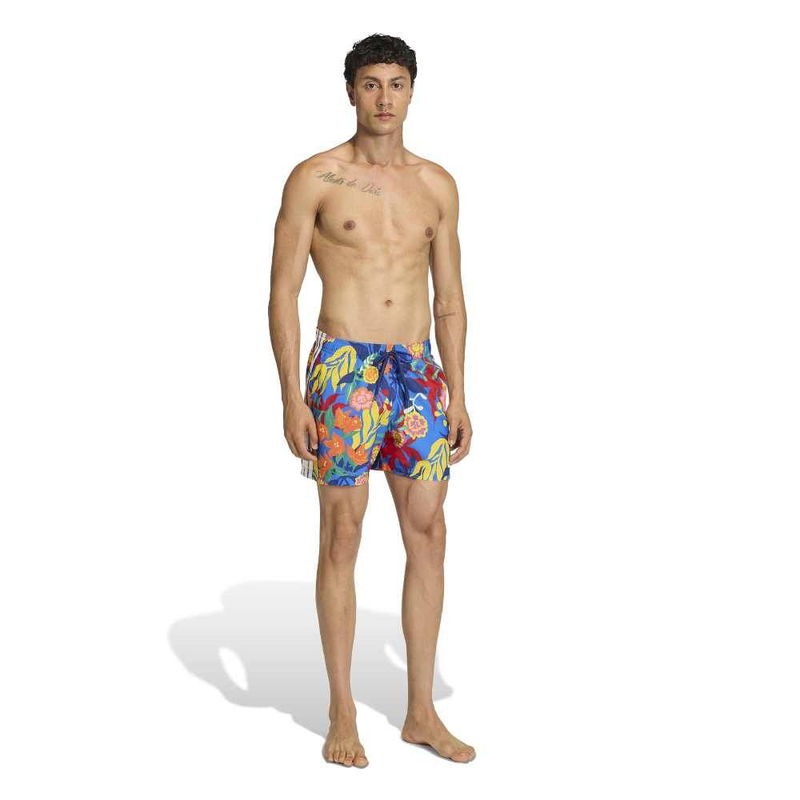 Mex shorts 5in-null