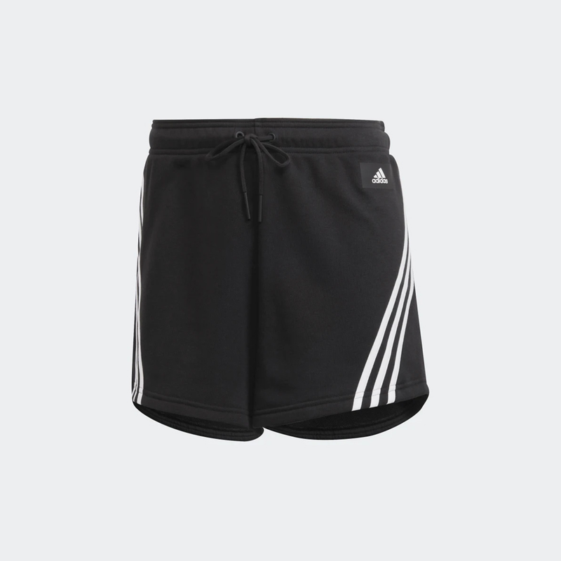 Adidas sportswear future icons 3-stripes shorts h57305-null