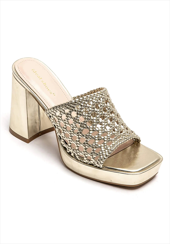Product image: Mules high heel-null