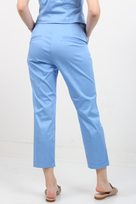 Capartin pants classic line image number null