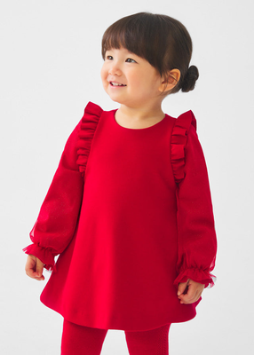 Grace dress, , medium