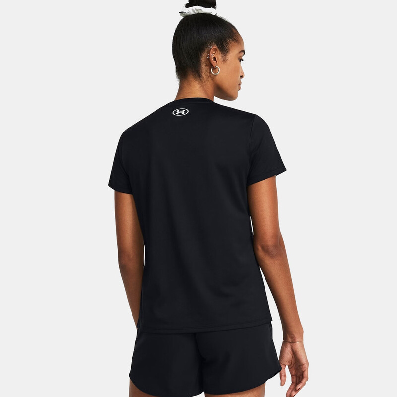 Under armour women tech ssc solid t-shirt-null