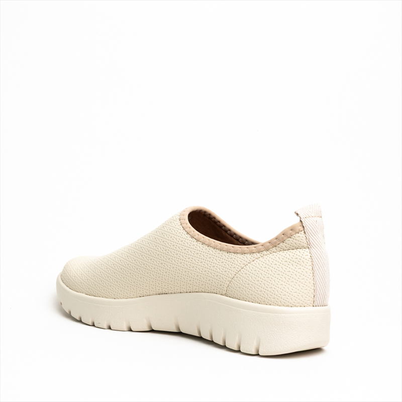 Piccadilly anatomic slip on sneakers-null