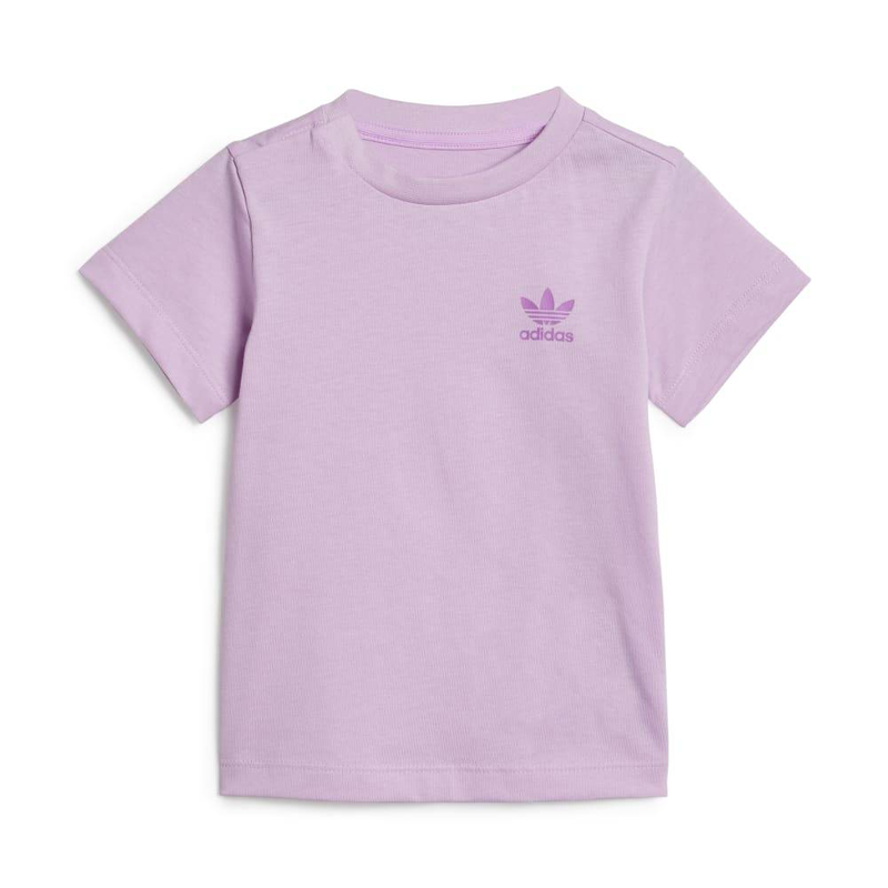 Product image: Adidas short tee set-null
