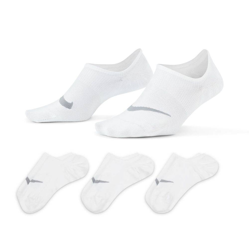 Women performance lightweigh 3-pack socks-null