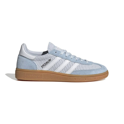 Adidas handball spezial w, Blue, medium
