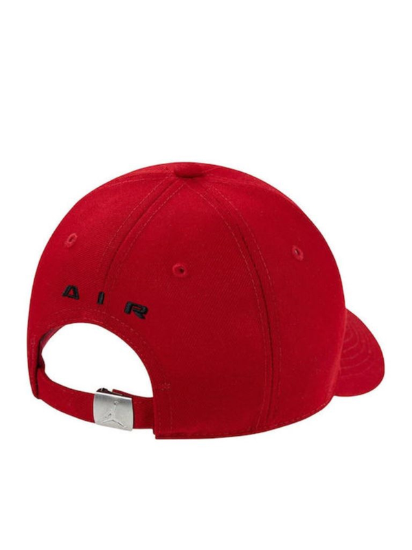 Jordan structured strapback-null
