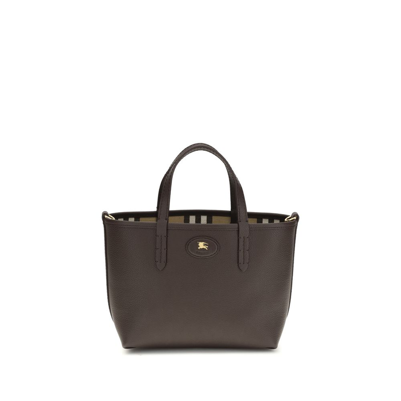 Beige calf leather bos taurus shoulder bag-null
