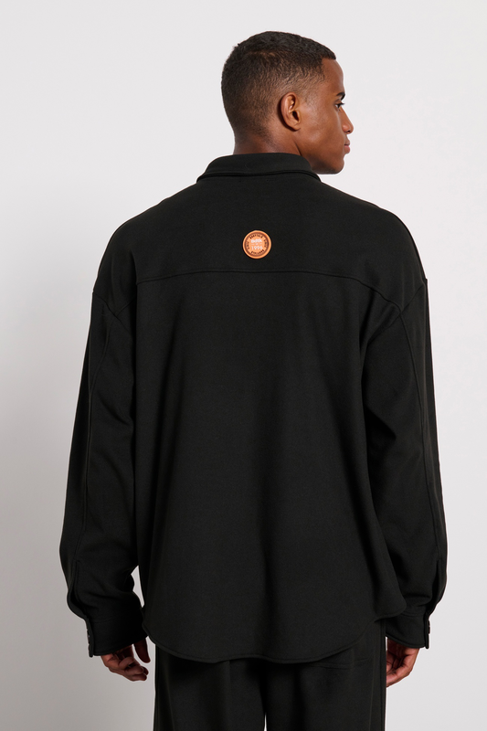 Bdtk unisex deformalize shirt image number null