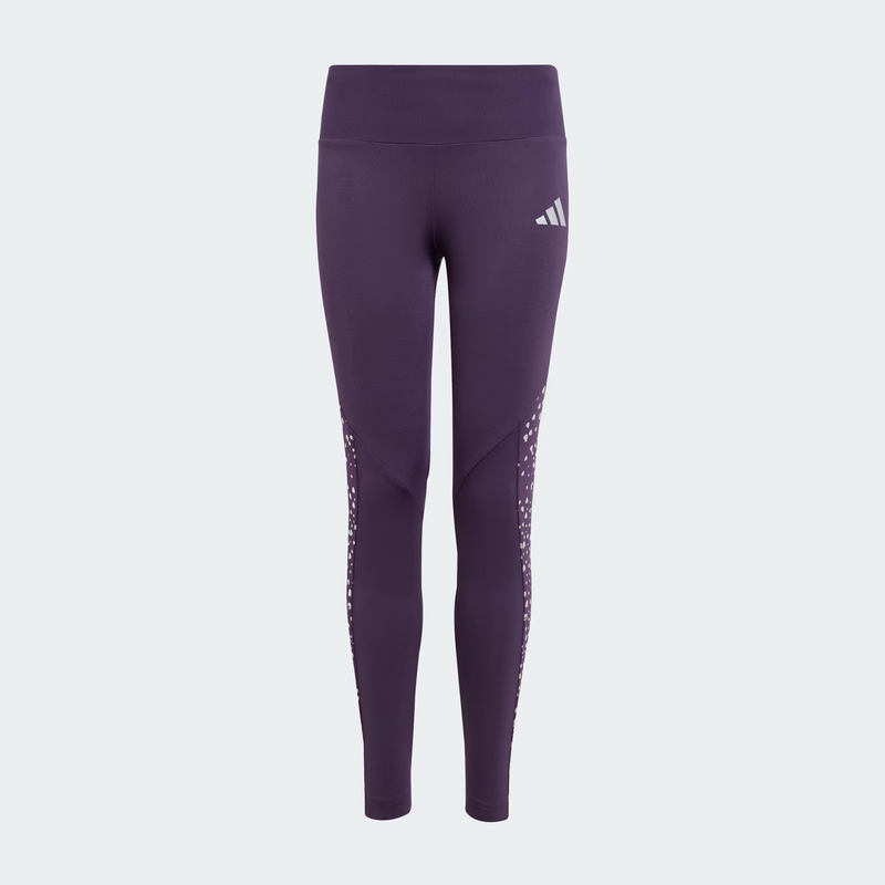 Adidas training essentials glam print leggings jm3844-null