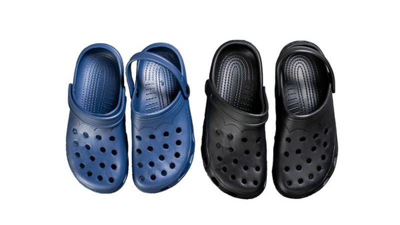 Gl jomix crocks-null