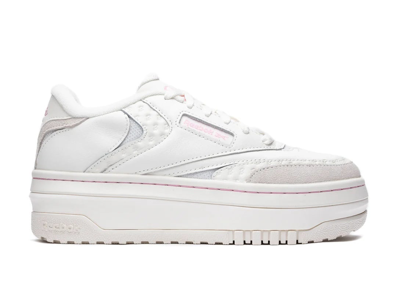 Reebok women's x barbie club c extra-null