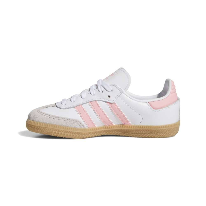 Adidas samba og c-null