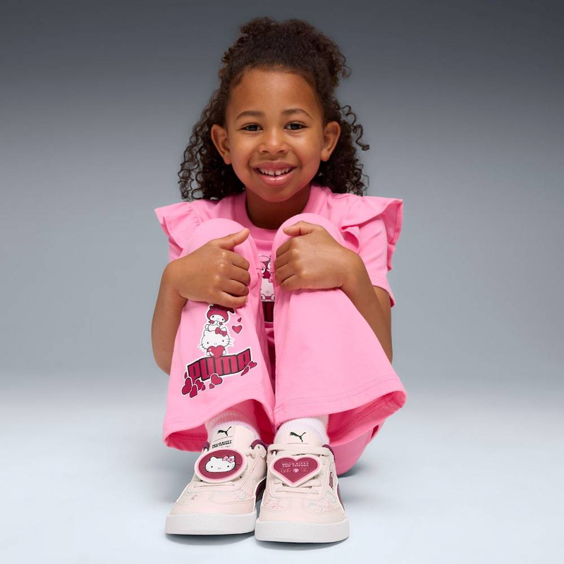 Club II era hello kitty and friends 2 ps-null