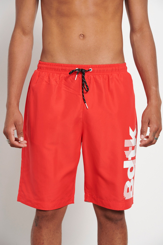 Bdtk men smm swim long vermouda (1231-956044)-null