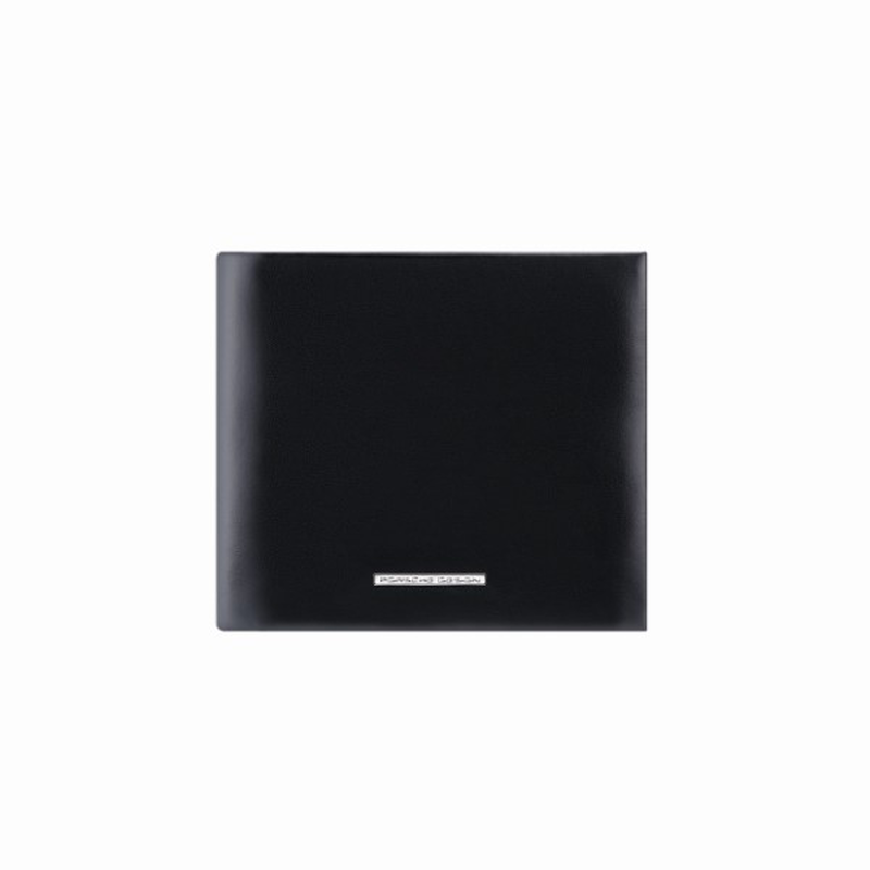 Porsche design classic billfold 10-null