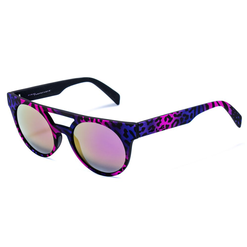 Purple acetate sunglasses-null
