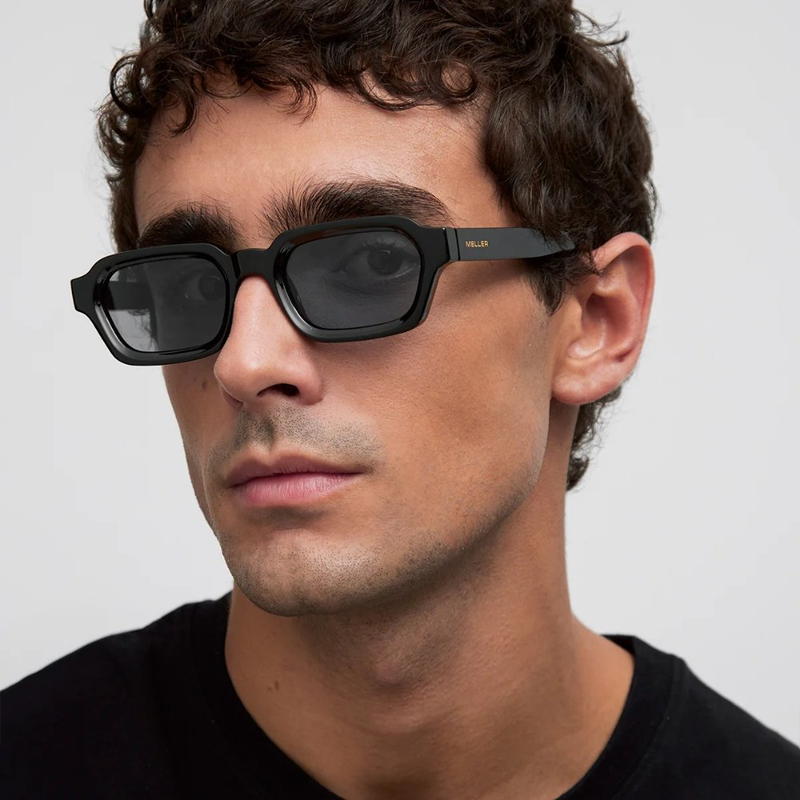 Meller tana unisex polaroid &gamma;&upsilon;&alpha;&lambda;&iota;ά &eta;&lambda;ί&omicron;&upsilon; &mu;&epsilon; &mu;&alpha;ύ&rho;&omicron; &kappa;&omicron;&kappa;&kappa;ά&lambda;&iota;&nu;&omicron; &sigma;&kappa;&epsilon;&lambda;&epsilon;&tau;ό &kappa;&alpha;&iota; &mu;&pi;&lambda;έ &phi;&alpha;&kappa;ό tan-tutsea, black sea-null