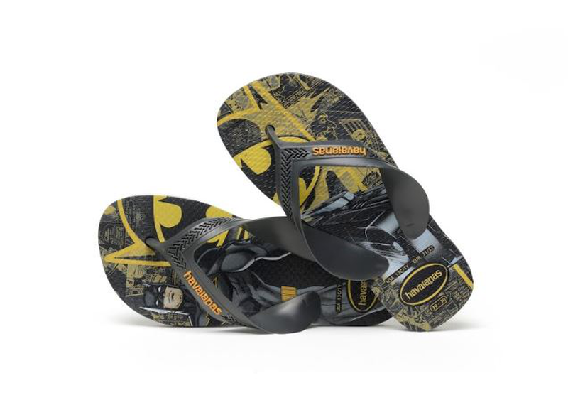 Havaianas kids max herois-null