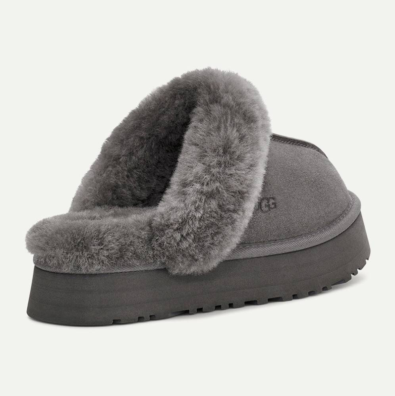 Ugg disquette womens slipper-null