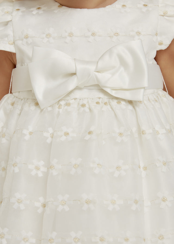 Elizabeth dress-null